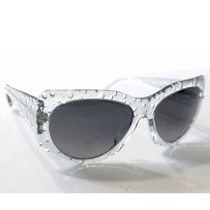 AUTHENTIC BALENCIAGA SUNGLASSES